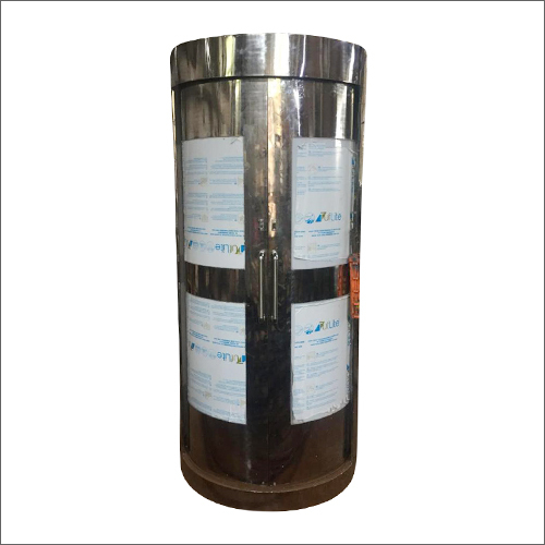 Stainless Steel Ss Capsule Lift