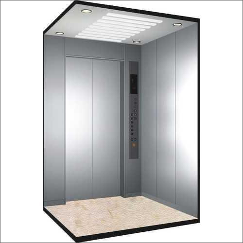 Ss Door Glass Elevator at Best Price in Vadodara | Krupa Hydro ...