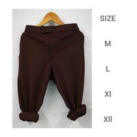 4 Way Lycra Pant