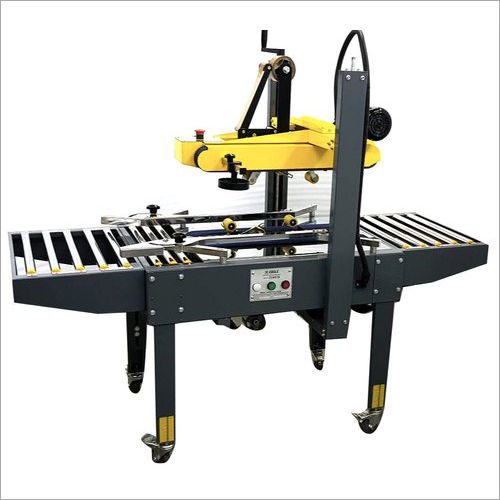 Carton Sealing Machine