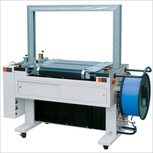 Highly Efficient Fully Automatic Strapping Machine