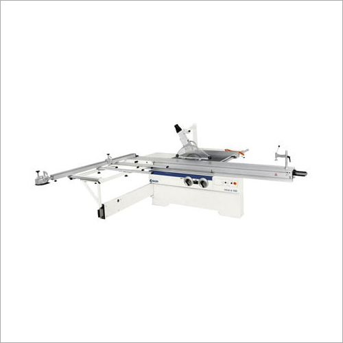 SCM Sliding Table Panel Saw Cutting Machine