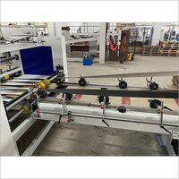 Corrugated Carton Making Line Packaging Services