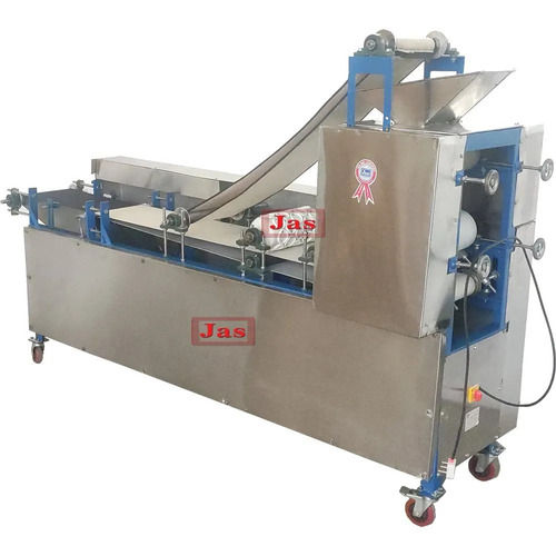 Samosa wrap Making Machine