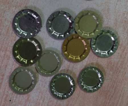 DHOOP STICKS PLATES STAND