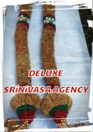 Deluxe Vetiver Special Mala 6 Feet