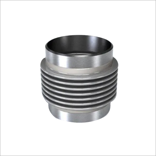 Ss Bellow Expansion Joint