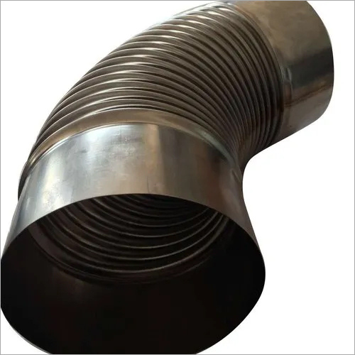 Flexible Duct Expansion Joint