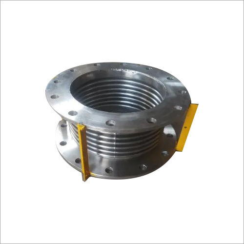 Industrial Axial Bellow