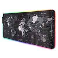 Rgb Gaming Mouse Pad