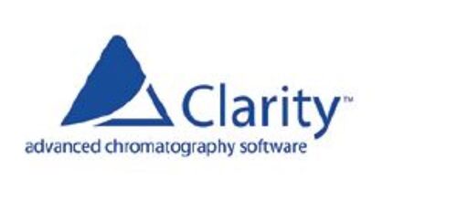 Clarity  Software Chromatography
