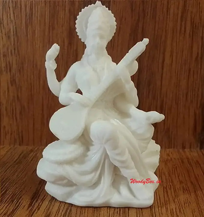 Saraswati Maa Idol