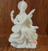 Saraswati Maa Idol