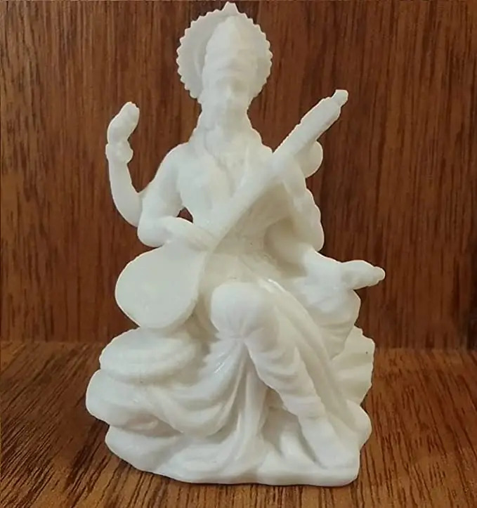Saraswati Maa Idol