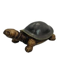 Lucky Turtle Antique showpiece