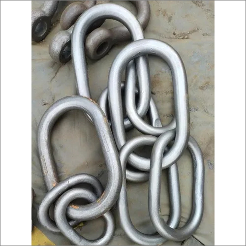 Stainless Steel Lifting Chain