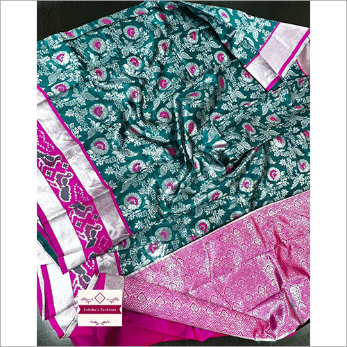 Silk Sarees