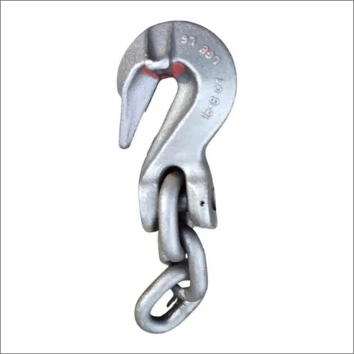 Strong Alloy Steel Lifting Hook