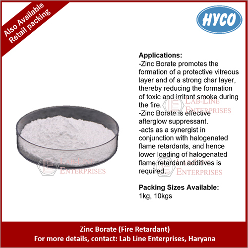 Zinc Borate