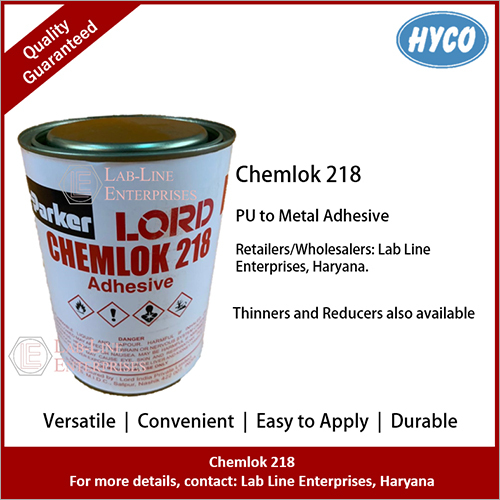 PU to Metal Adhesive
