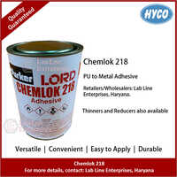 Pu To Metal Adhesive Grade: Industrial Grade