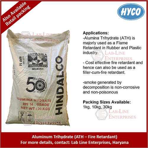 Aluminum Trihydrate
