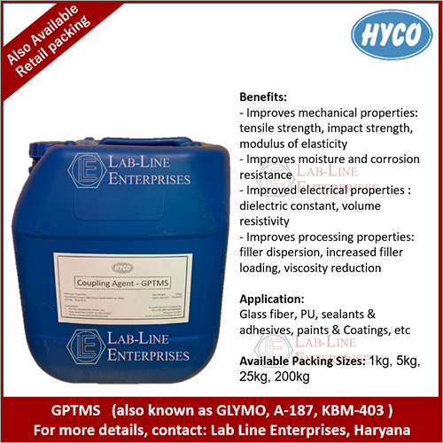 Glymo Chemical