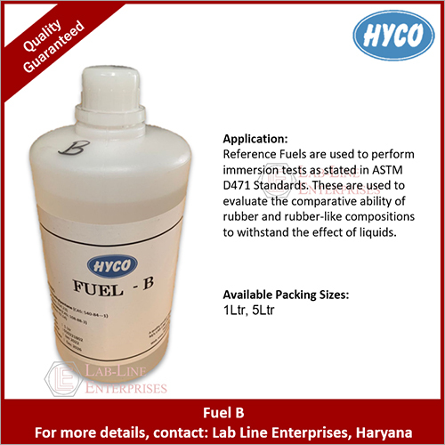 Fuel B