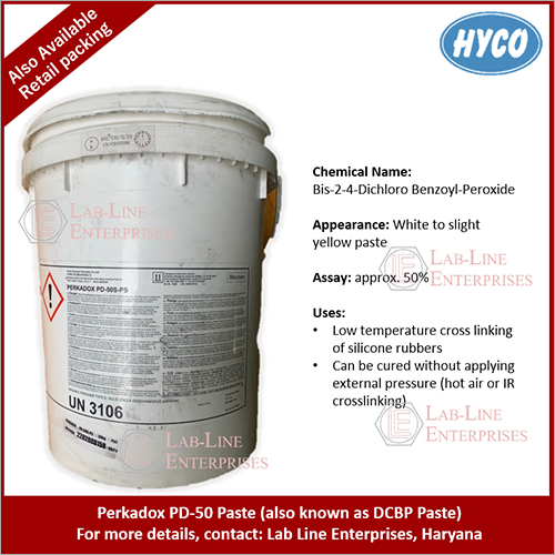 DCBP Paste