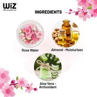 Wiz 2in1 Hand and Body Wash - 200ml