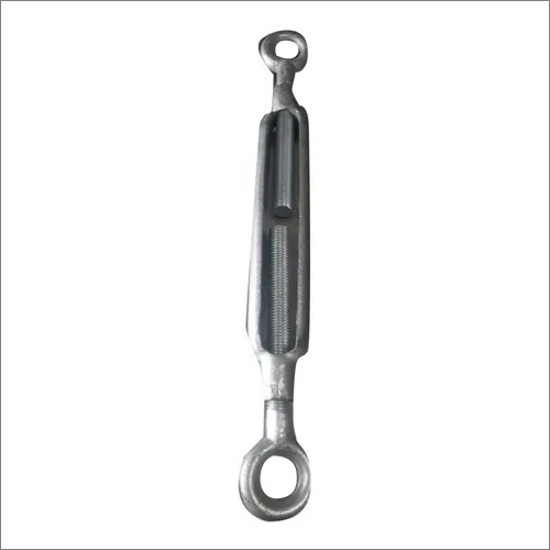 10 MM Stainless Steel Turnbuckle
