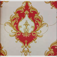 Royal Print Design Wallpaper