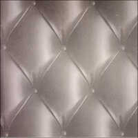 Printed Design Wallpaper