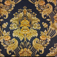 Flower Design Wallpaper