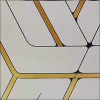 Abstract 3D design wallpaper