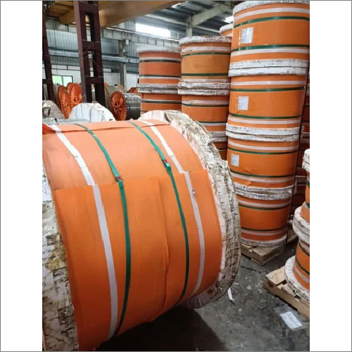 High Carbon General Engineering Wire Rope