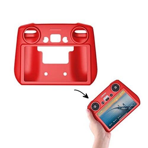 Silicone Cover for DJI Mini 3 Pro Smart RC Remote Controller Cover Accessories