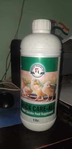CHICK CARE - ALL