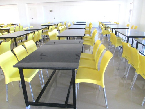 Granite Dining Table