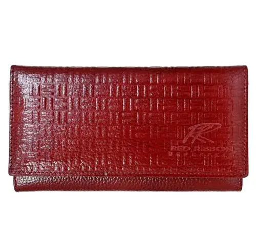 Genuine Leather Clutch for Ladies