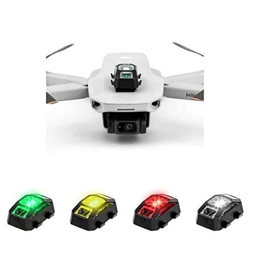 Strobe Light Compatible with DJI Mavic