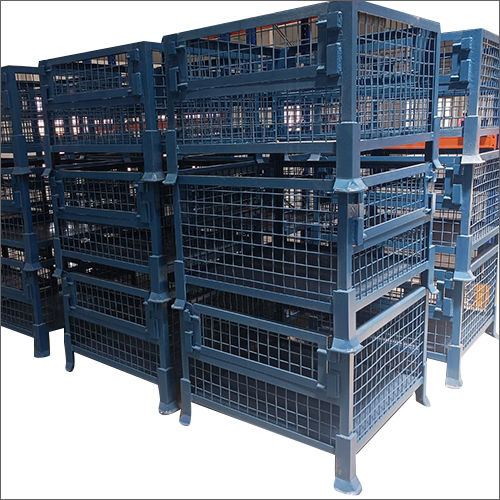 Industrial Material Storage Pallet