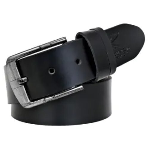 Genuine Leather Belt