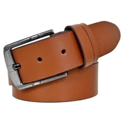 Genuine Leather Belt
