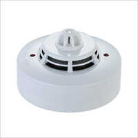Ravel Make Addressable Smoke Detectors Application: Fire Protection Accessories
