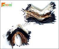Twisted Paper Cord with End Tipping