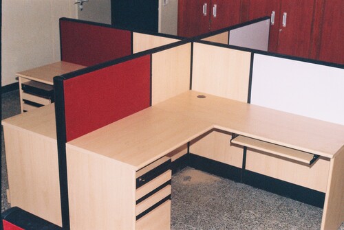 Office Cubical