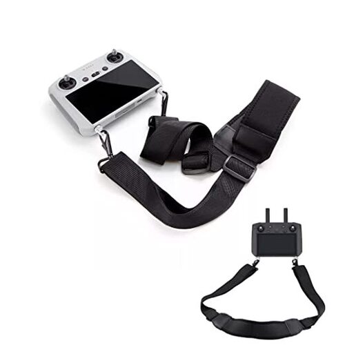 Neck Strap For DJI Mini 3 Pro/Mavic 2/ Air 2S Smart Controller Adjustable Lanyard Accessories