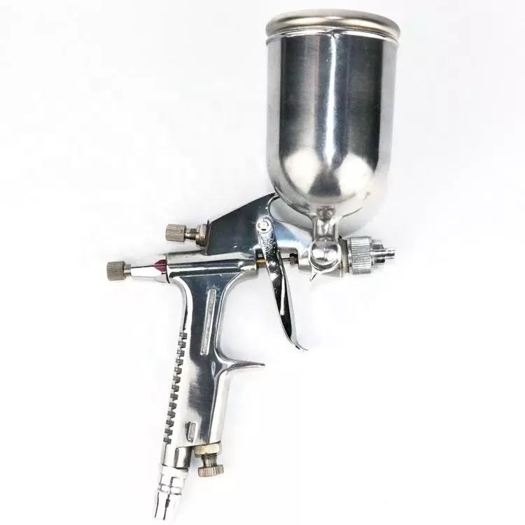 Air Spray Gun