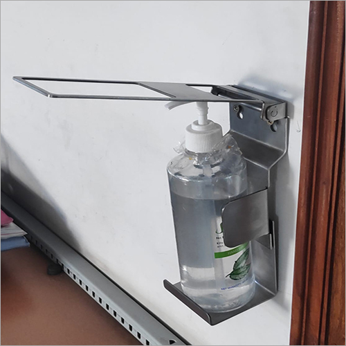 Elbow Operated Dispenser (SS)